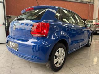 VOLKSWAGEN Polo usata, con Immobilizzatore elettronico
