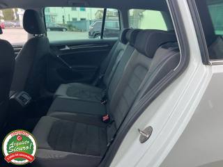 VOLKSWAGEN Golf usata, con Chiusura centralizzata