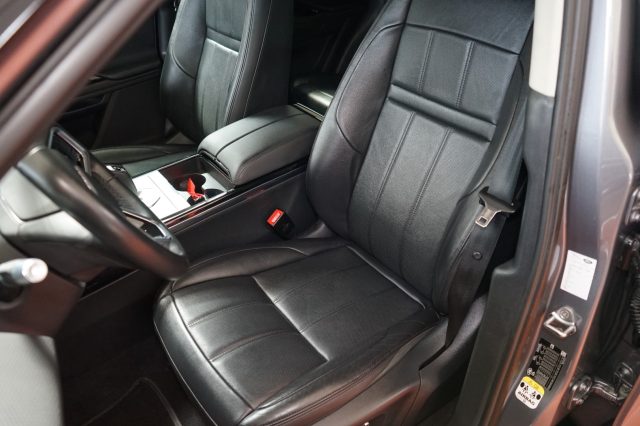 LAND ROVER Range Rover Evoque usata, con Controllo vocale