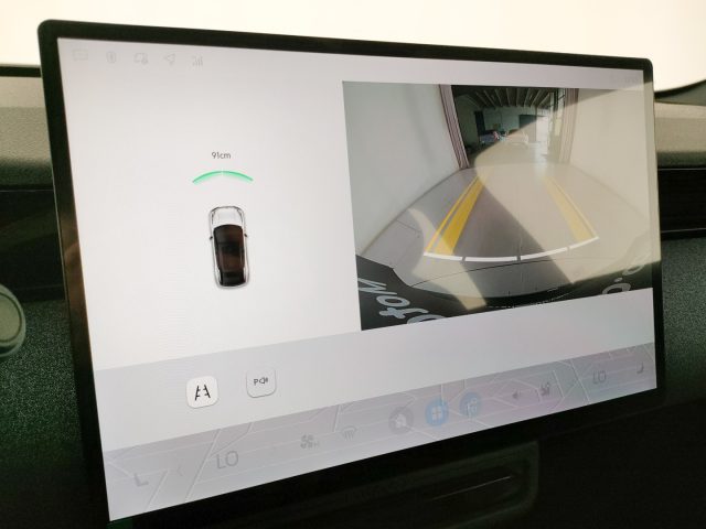 LYNK & CO 02 usata, con Immobilizzatore elettronico