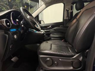 MERCEDES-BENZ V 250 usata, con Cruise Control