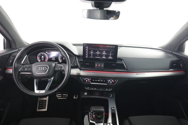 AUDI Q5 usata 3