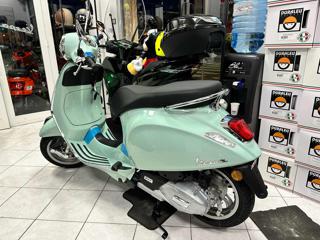PIAGGIO Vespa 125 Primavera usata 2