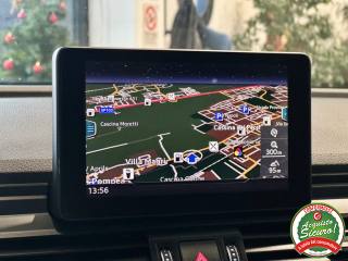 AUDI Q5 usata, con Regolazione elettrica sedili