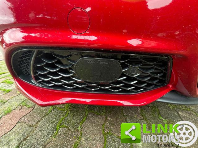 ALFA ROMEO Giulia usata, con Specchietti laterali elettrici