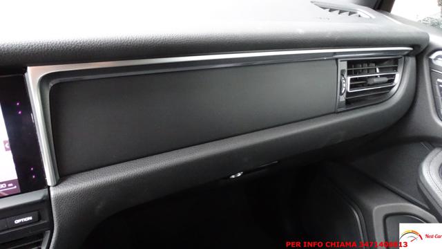 PORSCHE Macan usata 101