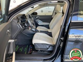 AUDI Q3 usata, con Climatizzatore
