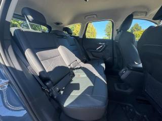 BMW X1 usata, con Volante in pelle