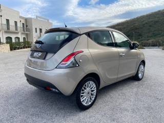 LANCIA Ypsilon usata, con Immobilizzatore elettronico