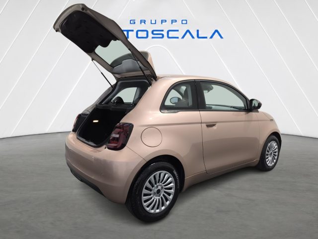 FIAT 500 usata, con Volante multifunzione