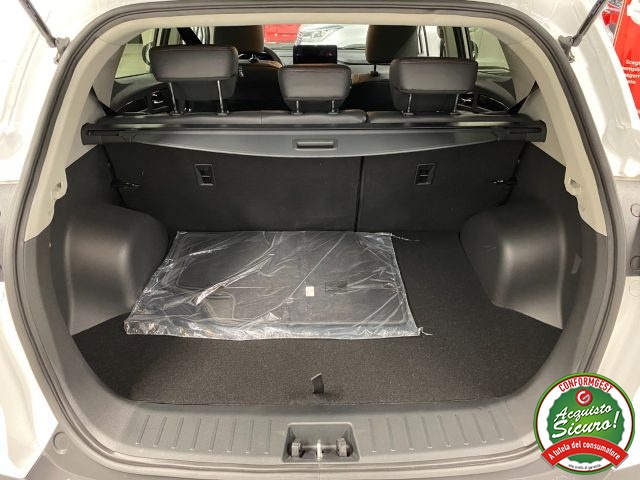 EVO Evo4 usata, con Autoradio