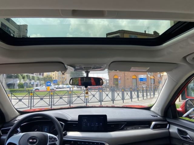 EVO Evo5 usata, con Cerchi in lega