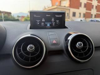 AUDI A1 usata, con Controllo trazione