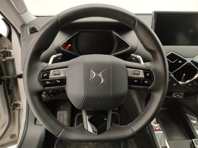DS AUTOMOBILES DS 3 Crossback usata, con Cruise Control