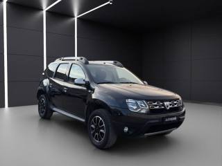 DACIA Duster usata, con Cerchi in lega