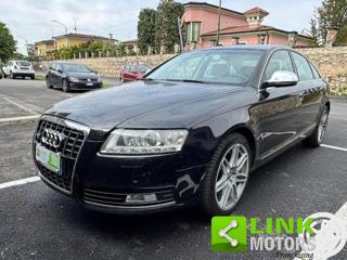 AUDI A6 3.0 V6 TDI F.AP QUATTRO TIPTRONIC LIMITED EDITON