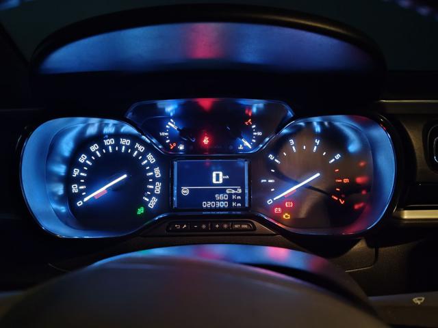 CITROEN C3 usata, con Controllo automatico clima