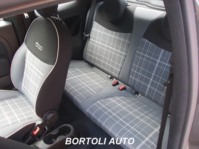 FIAT 500 usata, con Chiusura centralizzata