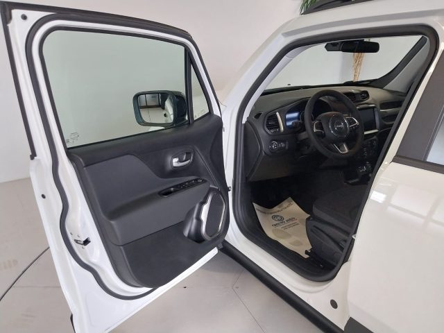 JEEP Renegade usata, con Immobilizzatore elettronico