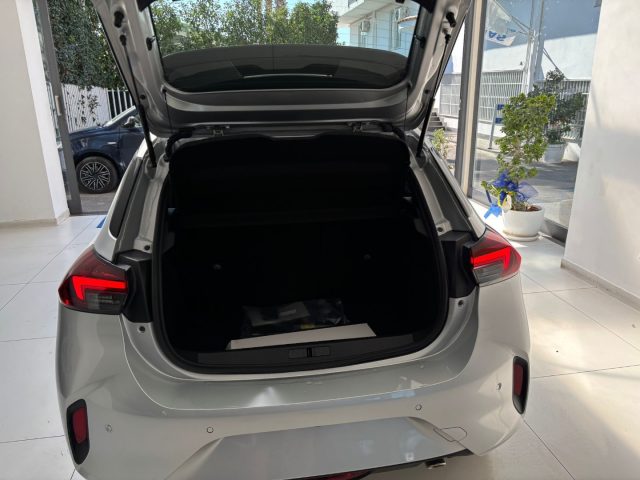OPEL Corsa usata, con Filtro antiparticolato