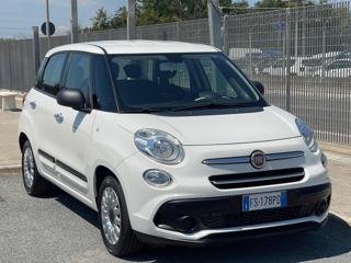 FIAT 500L usata, con Airbag laterali