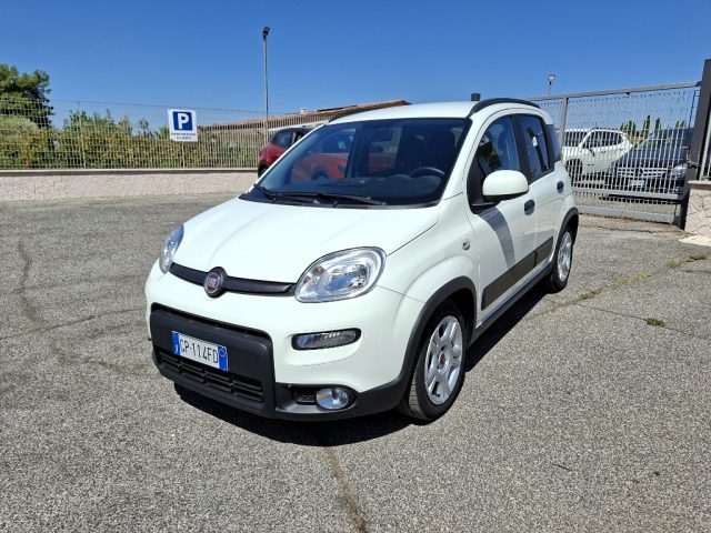 FIAT Panda usata 2