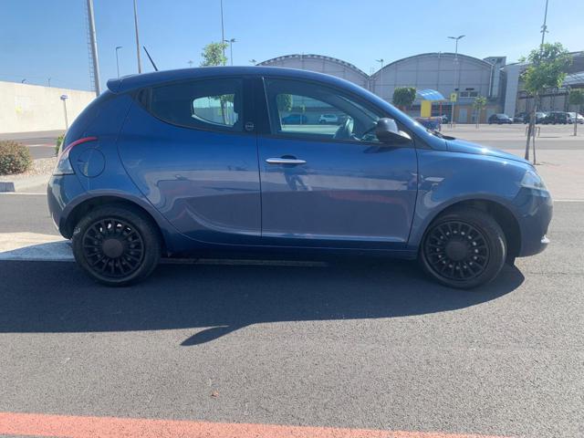 LANCIA Ypsilon usata, con Controllo trazione