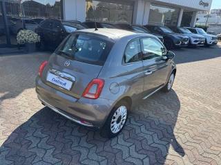 FIAT 500 usata, con ESP