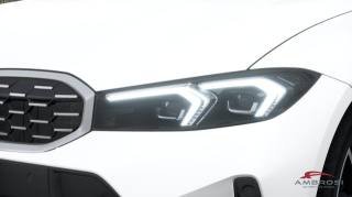 BMW M340 usata 5