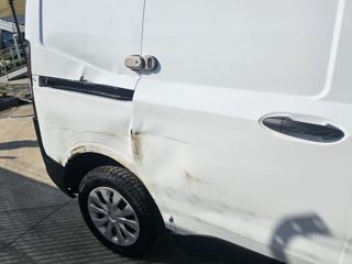 FORD Transit Courier usata, con Park Distance Control