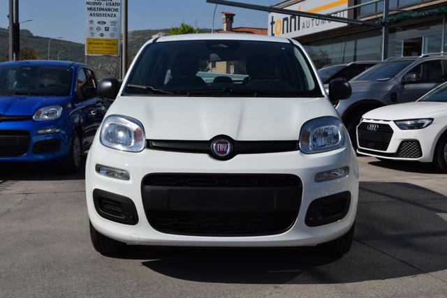 FIAT Panda usata, con Airbag