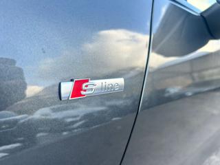 AUDI A5 usata, con Park Distance Control