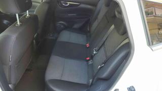 NISSAN Qashqai usata, con Controllo trazione