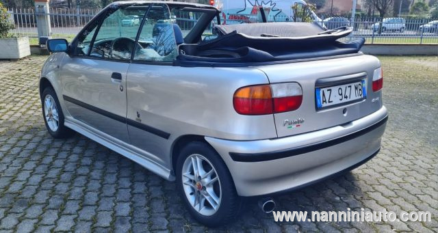FIAT Punto usata 27