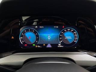 VOLKSWAGEN Golf usata, con Chiusura centralizzata