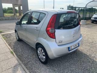 OPEL Agila usata, con Boardcomputer