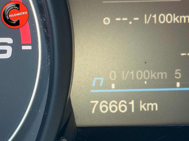 ALFA ROMEO Stelvio usata, con Cerchi in lega