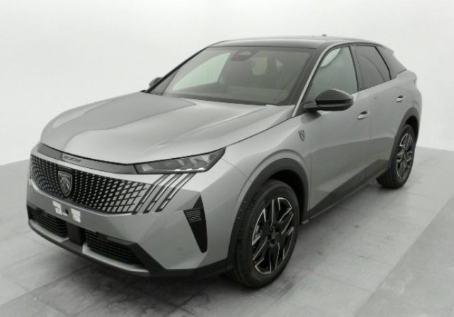 PEUGEOT 3008 usata, con Airbag laterali