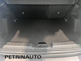 JEEP Avenger usata, con Sedile posteriore sdoppiato