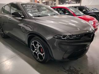 ALFA ROMEO Tonale usata, con Cerchi in lega