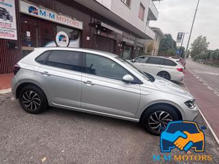 VOLKSWAGEN Polo usata, con Chiusura centralizzata