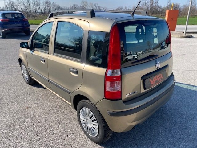 FIAT Panda usata 22