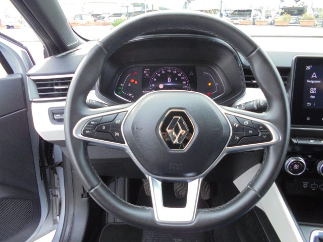 RENAULT Clio usata 38