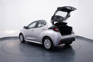 TOYOTA Yaris usata 31