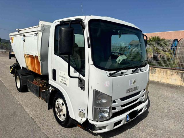 ISUZU Other usata, con ABS