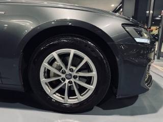 AUDI A6 usata, con Sistema di navigazione