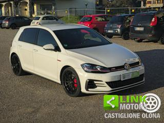 VOLKSWAGEN Golf GTI usata, con Airbag