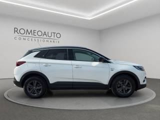 OPEL Grandland usata, con Chiusura centralizzata