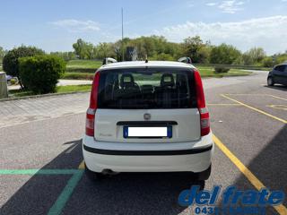 FIAT Panda usata, con Autoradio