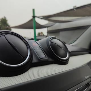 SUZUKI Swift usata, con Vivavoce